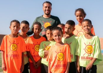“تضامن ماراطون الرمال”.. اسم جديد وأنشطة مكثفة