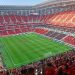 انطلاق بيع تذاكر مباراة المغرب والكونغو بملعب الأمير مولاي عبد الله