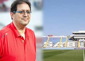 آيت منا: “السلطات المحلية وعدتنا بأن الوداد والرجاء لن تتضررا من إغلاق دونور”