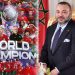 صاحب الجلالة الملك محمد السادس يهنئ المنتخب المغربي للشباب بعد التتويج بكأس العالم 🇲🇦🏆