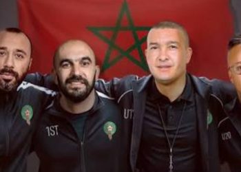 حضور مغربي قوي في سباق جائزة أفضل مدرب إفريقي لسنة 2025
