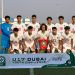 المنتخب الوطني لأقل من 17 سنة يفوز على سويسرا