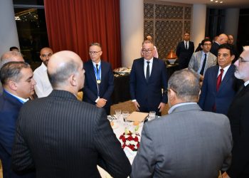 الجامعة الملكية المغربية تحتفل بأبطال العالم لأقل من 20 سنة