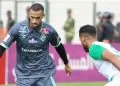 التمسماني يقود قمة الرجاء والمغرب الفاسي