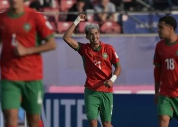 التاريخ يُكتب: المنتخب المغربي للشباب يتوّج بكأس العالم بعد الفوز على الأرجنتين
