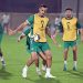 المنتخب الوطني الرديف يجري استعداداته لمواجهة جزر القمر في كأس العرب