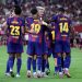 برشلونة يخطط لخوض مباراة ودية في المغرب خلال التوقف