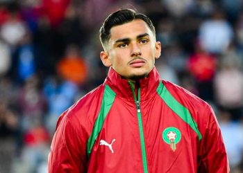 يانيس بنشاوش: الإنجاز العالمي للمنتخب المغربي ينعكس على قلوب الشعب