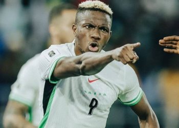 أوسيمين يشيد بالمغرب: “بلد كبير كروياً ويملك مقومات تنظيم كأس أفريقيا”