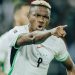 أوسيمين يشيد بالمغرب: “بلد كبير كروياً ويملك مقومات تنظيم كأس أفريقيا”