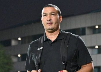 باها: “الإقصاء كان قاسيًا بسبب التحكيم”