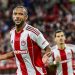 الكعبي يتألق ويقود أولمبياكوس لفوز جديد ويحافظ على صدارة الدوري اليوناني