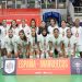 المنتخب النسوي المغربي لكرة القدم داخل القاعة يخسر ودياً أمام إسبانيا
