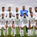 السكيتيوي يكشف لائحة المنتخب الرديف استعداداً لكأس العرب بقطر