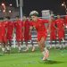 المنتخب الوطني لاقل من 17 سنة يجري آخر حصة تدريبية قبل لقاء مالي