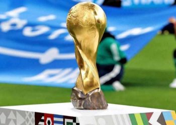 36.5 مليون دولار قيمة كأس العرب 2025 في قطر
