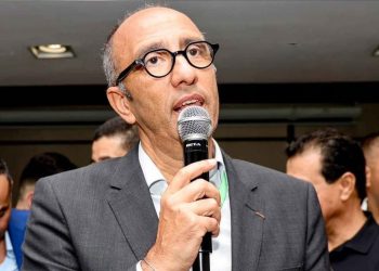 جواد الزيات: الحصيلة إيجابية ومرحلة التوقف فرصة للتحضير
