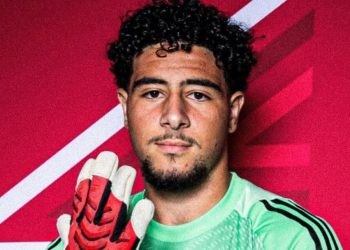 رسميًا… أيمن الهاني يختار تمثيل المنتخب المغربي على حساب هولندا