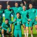 المنتخب الوطني يبدأ استعداداته الأولى لوديتي موزمبيق وأوغندا