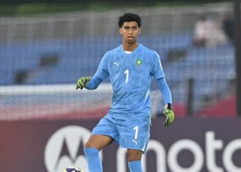 بلعروش يتألّق ويقود أشبال المغرب إلى ثمن نهائي مونديال U17 بعد فوز مثير على أمريكا