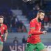 المنتخب المغربي يختتم معسكره بانتصار ودي كبير على أوغندا (4-0)