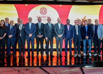 “المغرب، أرض كرة القدم”.. هوية جديدة تُطلق قبل كان 2025 وتحتفي بالشغف الوطني بالمستديرة