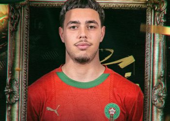 عثمان معما يحصد جائزة أفضل لاعب شاب في إفريقيا لسنة 2025