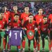 منتخب أقل من 20 سنة يتوج بجائزة أفضل منتخب للسنة