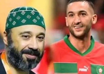 السكتيوي : “النقاش حول زياش تقليل من قيمة أيقونة الكرة المغربية”