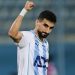 بيراميدز يرفض طلب وليد الكرتي بالانضمام لمنتخب المغرب في كأس العرب