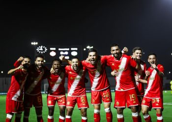 الوداد يفتتح مشواره في كأس الكونفدرالية بفوز كبير على نيروبي يونايتد (3-0)
