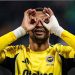 قبل انطلاق كأس إفريقيا.. النصيري يهز الشباك ويحتفل بثقة مع فنربخشة
