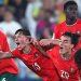 منتخب البرتغال U-17 يتوج بطلاً للعالم بعد انتصار صعب على النمسا