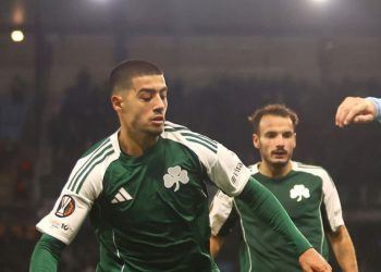 أنس الزروري يواصل التألق ويحتل وصافة ترتيب نجوم الدوري الأوروبي