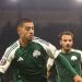 أنس الزروري يواصل التألق ويحتل وصافة ترتيب نجوم الدوري الأوروبي