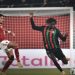 الجيش الملكي يتعادل مع الأهلي المصري في مباراة مثيرة بدوري أبطال أفريقيا