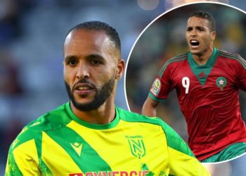 يوسف العربي: لم أغلق باب المنتخب… وقلبي مازال مع الأسود