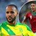يوسف العربي: لم أغلق باب المنتخب… وقلبي مازال مع الأسود