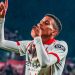 أوناحي يهزّ شباك ريال مدريد ويمنح برشلونة صدارة الليغا