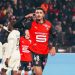 آيت بودلال يواصل التألق ويقود رين لفوز كبير على موناكو في الدوري الفرنسي