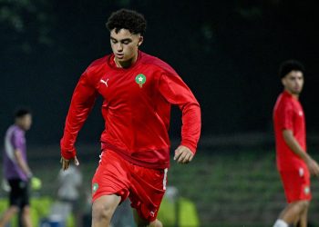 زياد باها عقب الخسارة أمام اليابان: “علينا التعلم من أخطائنا لتقديم أداء أفضل”