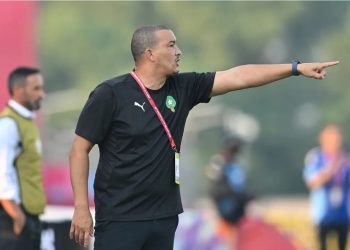 نبيل باها: المنتخب البرتغالي كان الأفضل وسنواصل القتال أمام كاليدونيا الجديدة