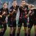 الجيش الملكي للسيدات يحقق لقب دوري أبطال أفريقيا للمرة الثانية