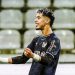 ياسر زابيري يطير فوق الدفاع ويسجل هدفًا عالميًا بالرأس في الدوري البرتغالي