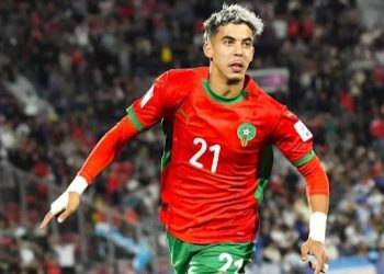 ياسر زابيري يكشف عن أول مبادرة قام بها بعد حصوله على أول راتب محترم