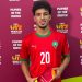 المغربي إسماعيل العود أحسن لاعب في لقاء المنتخب الوطني لأقل من 17 سنة أمام مالي