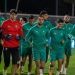 المنتخب الوطني يبدأ استعداداته الأولى لوديتي موزمبيق وأوغندا
