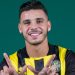 محمد ربيع.. المغربي الأصل الذي يلتحق بالمنتخب الإماراتي لأول مرة