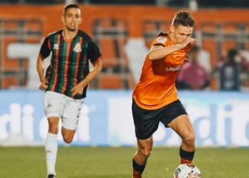 الجيش الملكي ونهضة بركان في اختبار قوي غداً بدوري أبطال إفريقيا.. موعد المباراتين والقنوات الناقلة