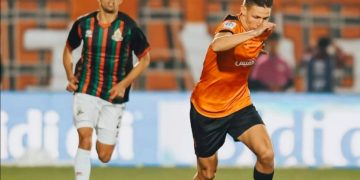الجيش الملكي ونهضة بركان في اختبار قوي غداً بدوري أبطال إفريقيا.. موعد المباراتين والقنوات الناقلة